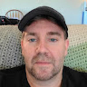 Meet your Posher, Tom